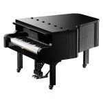 لگو آیدیاز 21323 پیانو Grand Piano - Image 5