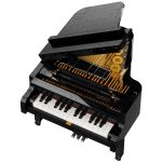 لگو آیدیاز 21323 پیانو Grand Piano - Image 7