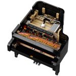 لگو آیدیاز 21323 پیانو Grand Piano - Image 8