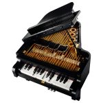 لگو آیدیاز 21323 پیانو Grand Piano - Image 9