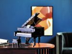 لگو آیدیاز 21323 پیانو Grand Piano - Image 11