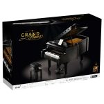 لگو آیدیاز 21323 پیانو Grand Piano - Image 2