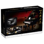 لگو آیدیاز 21323 پیانو Grand Piano - Image 10