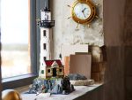 لگو آیدیاز 21335 فانوس دریایی Motorised Lighthouse - Image 13