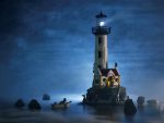 لگو آیدیاز 21335 فانوس دریایی Motorised Lighthouse - Image 15