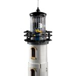 لگو آیدیاز 21335 فانوس دریایی Motorised Lighthouse - Image 6