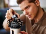 لگو آیدیاز 21335 فانوس دریایی Motorised Lighthouse - Image 12