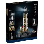 لگو آیدیاز 21335 فانوس دریایی Motorised Lighthouse - Image 9