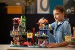 لگو نینجاگو 71799 بازارهای شهری City Markets - Image 12
