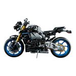 لگو تکنیک 42159 موتورسیکلت یاماها Yamaha MT-10 SP - Image 5