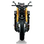 لگو تکنیک 42159 موتورسیکلت یاماها Yamaha MT-10 SP - Image 4
