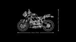لگو تکنیک 42159 موتورسیکلت یاماها Yamaha MT-10 SP - Image 6