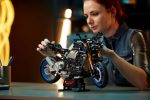 لگو تکنیک 42159 موتورسیکلت یاماها Yamaha MT-10 SP - Image 8