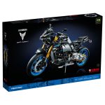 لگو تکنیک 42159 موتورسیکلت یاماها Yamaha MT-10 SP - Image 2