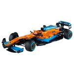 لگو تکنیک 42141 مکلارن فورمول وان McLaren Formula 1