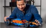 لگو تکنیک 42141 مکلارن فورمول وان McLaren Formula 1 - Image 4