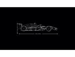 لگو تکنیک 42141 مکلارن فورمول وان McLaren Formula 1 - Image 5