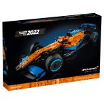 لگو تکنیک 42141 مکلارن فورمول وان McLaren Formula 1 - Image 2
