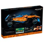 لگو تکنیک 42141 مکلارن فورمول وان McLaren Formula 1 - Image 3