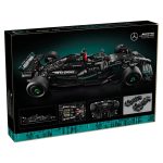 لگو تکنیک 42171 مرسدس فورمول وان Mercedes-AMG F1 W14 E Performance - Image 6