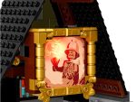 لگو آیکونز 10273 خانه جن زده Haunted House - Image 5