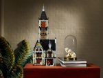 لگو آیکونز 10273 خانه جن زده Haunted House - Image 10