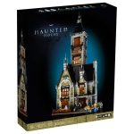 لگو آیکونز 10273 خانه جن زده Haunted House - Image 2