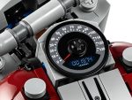 لگو کریتور اکسپرت 10269 موتورسیکلت هارلی دیویدسون Harley-Davidson Fat Boy - Image 7