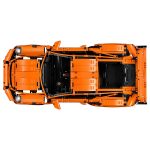 لگو تکنیک 42056 پورشه Porsche 911 GT3 RS - Image 3