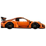 لگو تکنیک 42056 پورشه Porsche 911 GT3 RS - Image 4