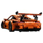 لگو تکنیک 42056 پورشه Porsche 911 GT3 RS - Image 5