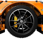 لگو تکنیک 42056 پورشه Porsche 911 GT3 RS - Image 7