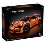لگو تکنیک 42056 پورشه Porsche 911 GT3 RS - Image 2