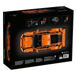 لگو تکنیک 42056 پورشه Porsche 911 GT3 RS - Image 6