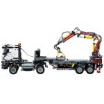لگو تکنیک 42043 کامیون مرسدس بنز آروکس Mercedes-Benz Arocs 3245 - Image 5