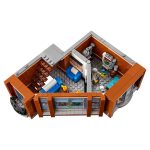 لگو کریتور اکسپرت 10264 گاراژ کناری Corner Garage - Image 5