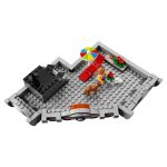 لگو کریتور اکسپرت 10264 گاراژ کناری Corner Garage - Image 7