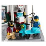 لگو کریتور اکسپرت 10264 گاراژ کناری Corner Garage - Image 11