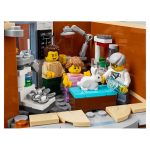 لگو کریتور اکسپرت 10264 گاراژ کناری Corner Garage - Image 9