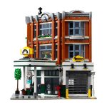 لگو کریتور اکسپرت 10264 گاراژ کناری Corner Garage - Image 3