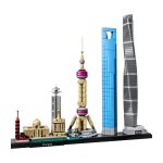 لگو آرشیتکت 21039 شانگهای Shanghai