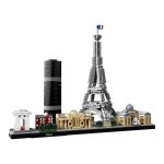 لگو آرشیتکت 21044 پاریس Paris