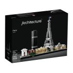 لگو آرشیتکت 21044 پاریس Paris - Image 2