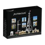 لگو آرشیتکت 21044 پاریس Paris - Image 5