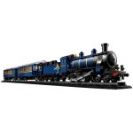 لگو آیدیاز 21344 قطار سریع‌السیر شرق The Orient Express Train - Image 3
