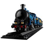 لگو آیدیاز 21344 قطار سریع‌السیر شرق The Orient Express Train - Image 4