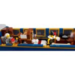 لگو آیدیاز 21344 قطار سریع‌السیر شرق The Orient Express Train - Image 5