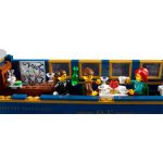 لگو آیدیاز 21344 قطار سریع‌السیر شرق The Orient Express Train - Image 7