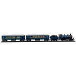لگو آیدیاز 21344 قطار سریع‌السیر شرق The Orient Express Train - Image 8
