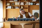 لگو آیدیاز 21344 قطار سریع‌السیر شرق The Orient Express Train - Image 11